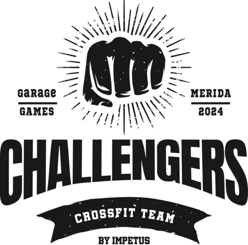 Challengers CrossFit