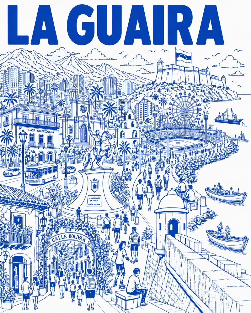 La Guaira