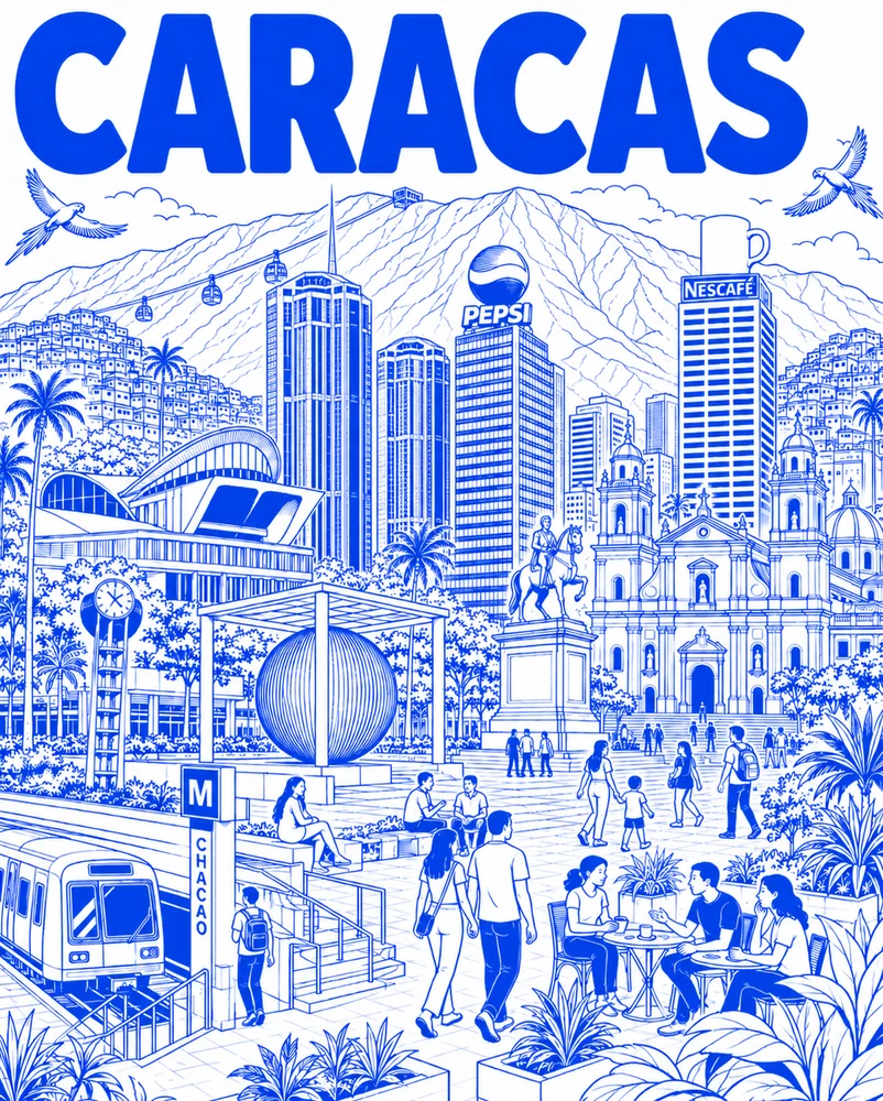 Caracas