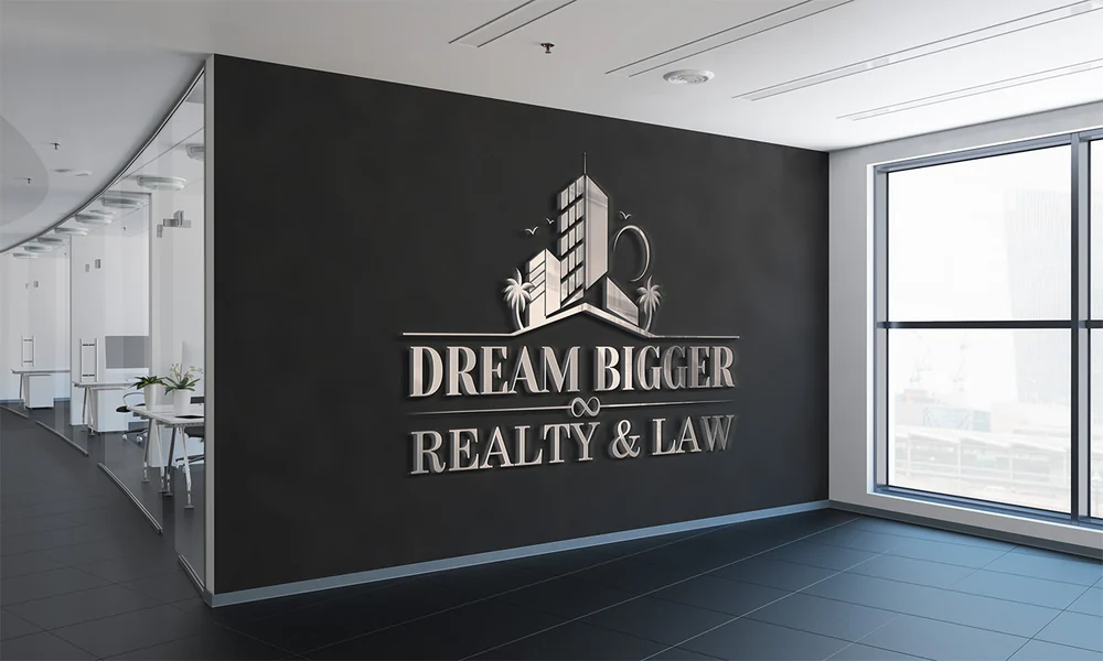 Dream Bigger: office application