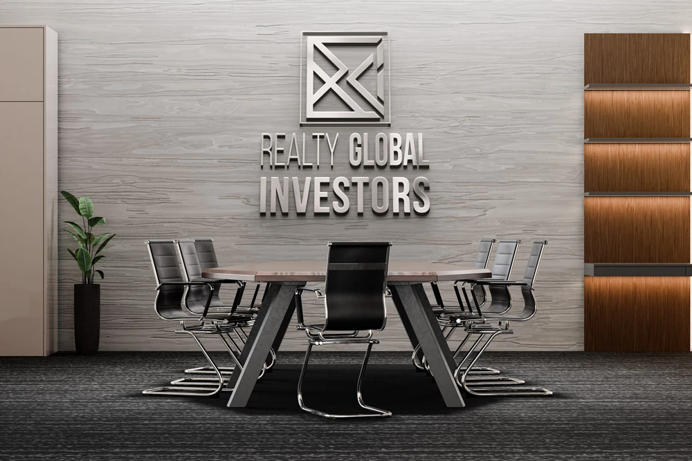Realty Global Investors: office application