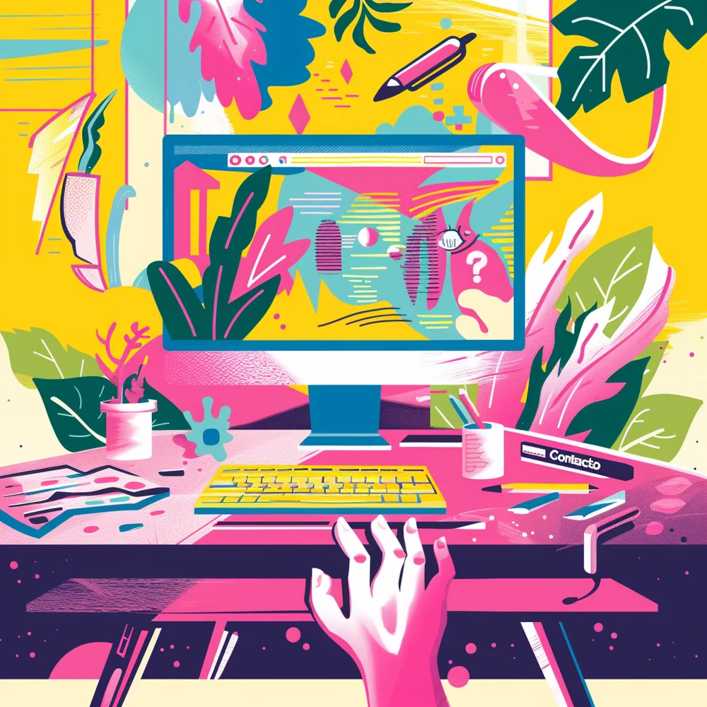 Illustrations / Selected visual 2
