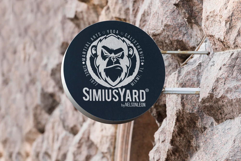 Simiusyard