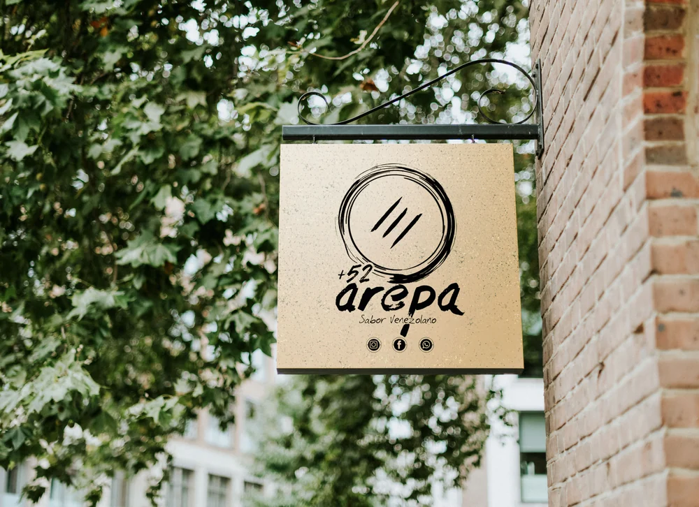 La Arepa