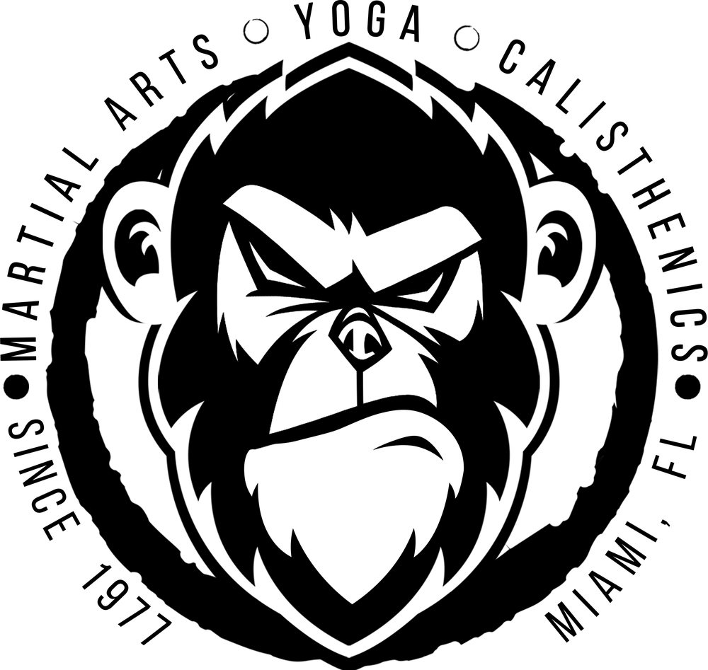 Simiusyard: emblem