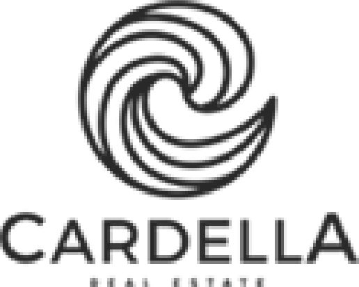 Cardella: wordmark