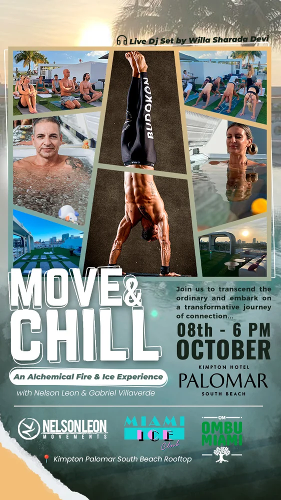 Move & Chill
